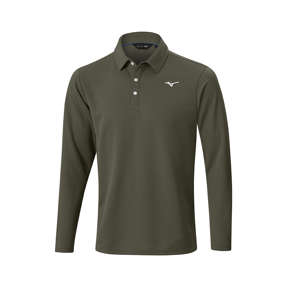 Mizuno golf apparel on sale